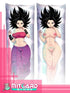 DRAGON BALL SUPER Caulifla V2 Body pillow case dakimakura - 5